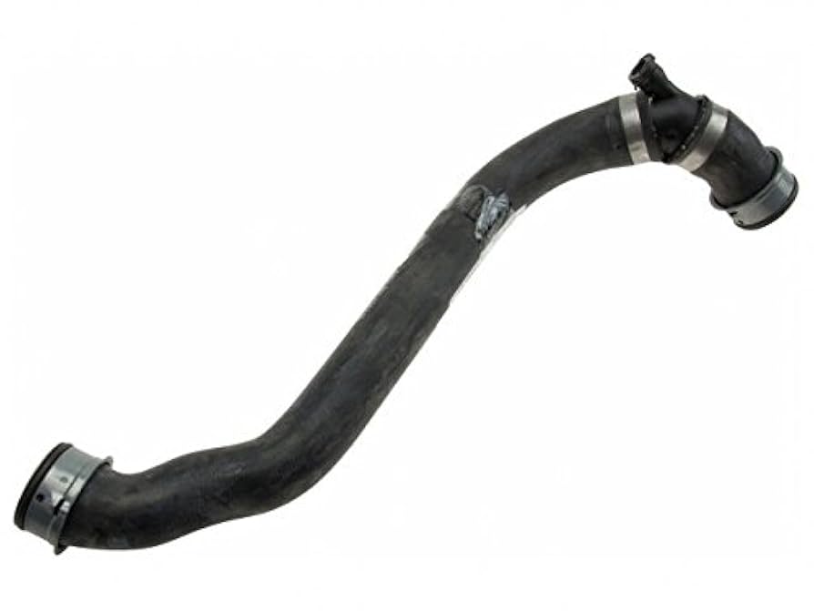 Amazon.com: Genuine 2115017782 Radiator Coolant Hose